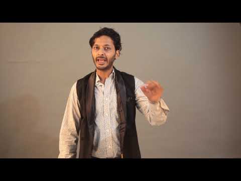 Keran Sirsatt English Audition