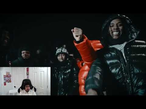 Mykal Reacts to FaZe Kaysan - Leavem Stuck (feat. Sdot Go, Jay Hound & Sha Gz)