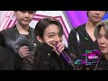 Coming Coming Up Soon Interview With BTS Music Bank ENG 2020 03 06