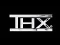 THX Logo New 2025 Present