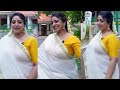 Malayalam Actress Sona Nair ️ Sonanair
