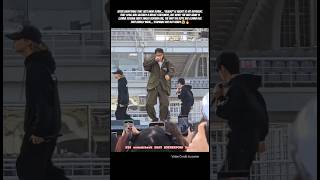 Download lagu We are NOT ready for live 'Aliens'!🔥 BTS soundcheck EAST RUTHERFORD Day 1. #bts #trending #shorts mp3 Download lagu We are NOT ready for live 'Aliens'!🔥 BTS soundcheck EAST RUTHERFORD Day 1. #bts #trending #shorts mp3