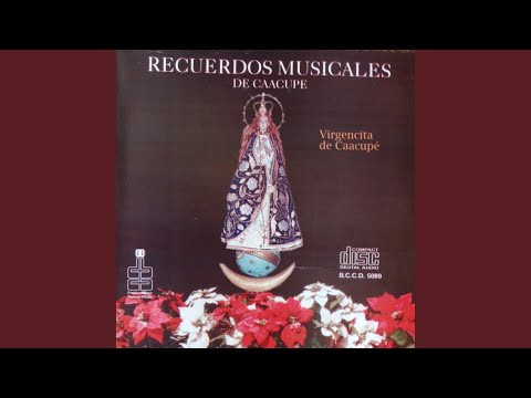 Virgencita de Caacupe