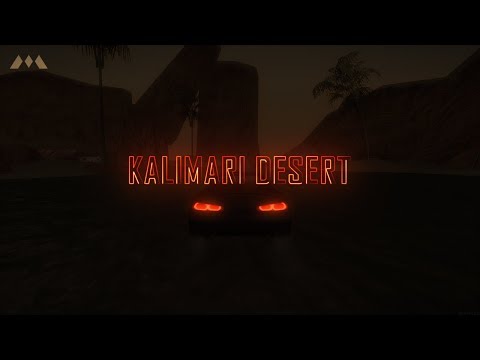 SupRime v62 - Kalimari Desert
