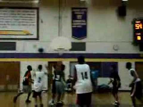 Youngstarz Game Clip 8