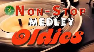 🎈NON-STOP Oldies Medley 🎈