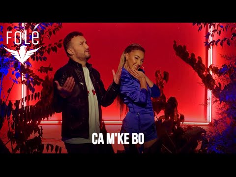 Altin Sulku ft. Brikena Asa - Ca m'ke bo (Official Video) | Prod. MB Music