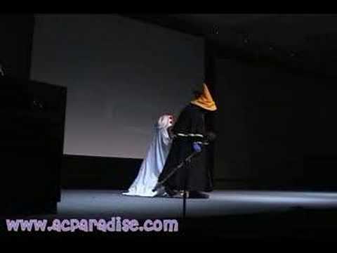 Sakuracon 2003 - #31 Morbid Curiosity