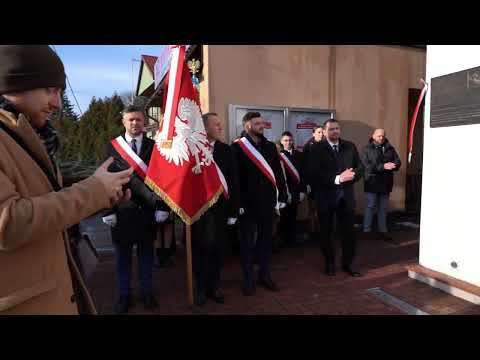 Kurów ponownie miastem po 155 latach. Relacja z zeszłorocznych obchodów odzyskania praw miejskich.