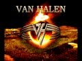 Van Halen- Jump (Lyrics)