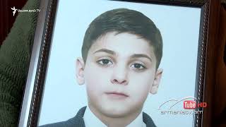 Սուր անկյուն 17․03․2024 - Տաթև Աբրահամյան «Ձու գողացողը, ձիու է ձգտում»