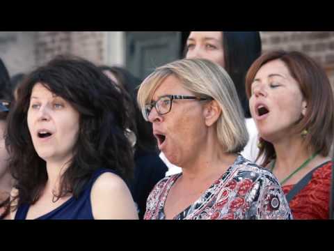 vocalmente anthem 2016