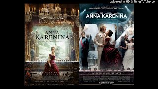 Anna Karenina Soundtrack - 01 - Overture - Dario Marianelli