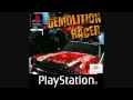 Fear Factory - Descent (Demolition Racer Remix ...