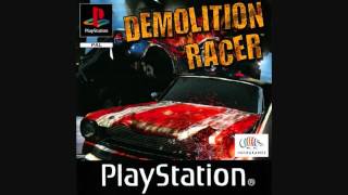 Fear Factory - Descent (Demolition Racer Remix)