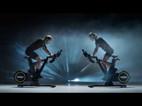 Technogym Skillbike – Professional Indoor Training - Image 2