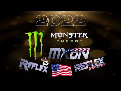 2022 Reflex MXoN at REDBUUUUUUUUUUUUUUUUD | Boosted POV