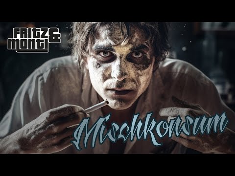Fritz & Monti – Mischkonsum (prod. Demuvi)
