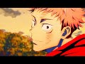 AMV Jujutsu Kaisen ft. Autumn!- SHE SAY HE SAY! [speed up+ reverb]