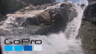 GoProで水中撮影!! 【夏休みVLOG】