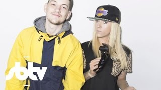 Royal T & Flava D | On My Mind (Version Two): [SBTV Beats]