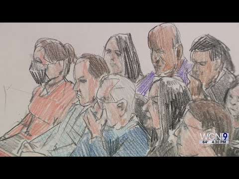 Jurors in 'ComEd Four' bribery trial face daunting challenge, legal experts say