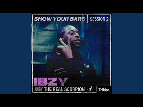 Show Your Bars (Session 2)