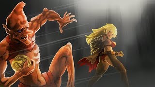 【The Vagrant】魔女によって生み出された物「Part17」