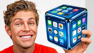 100 COOLEST Amazon Gadgets You Should Buy! MQDEFAULT Thumbnail