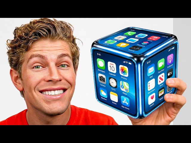 100 COOLEST Amazon Gadgets You Should Buy! SDDEFAULT Thumbnail