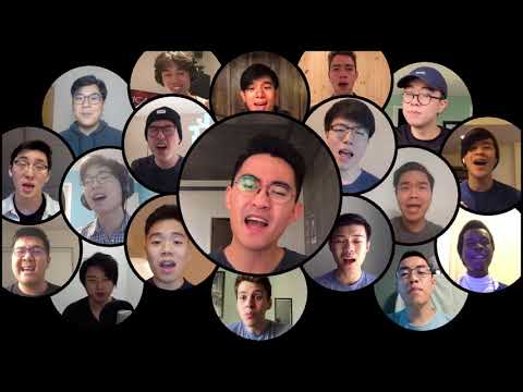 One Last Time (Ariana Grande) - A Cappella Cover