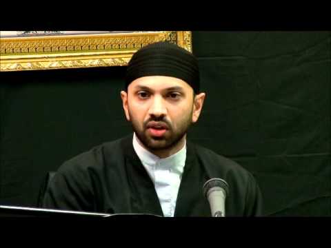 2011.11.29 - Dr. Mehdi -- Moharram 3 - IABAT