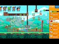 Level 5 6 Angry Birds Friends No Power Up Challenge T 1584 3 Stars Gameplay July 26