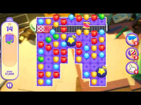 Small town murders level 135