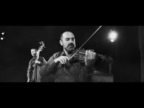La Muerte Del Ángel (Astor Piazzolla) - Quinteto Revolucionario