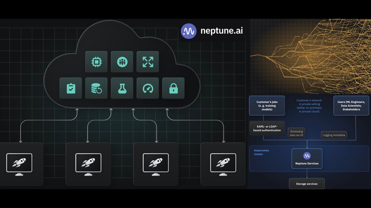 Data Exchange Podcast (Episode 251): Aurimas Griciūnas of Neptune.ai