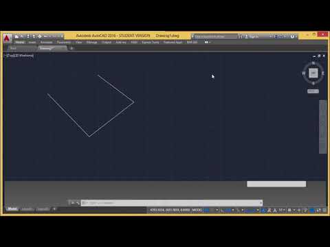 AutoCAD Introduction to autocad