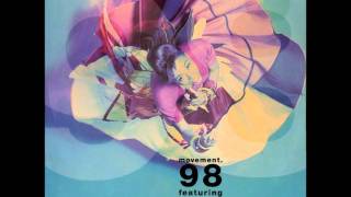 Movement 98 featuring Carroll Thompson - Joy And Heartbreak (The Mellow Mix) [1990]