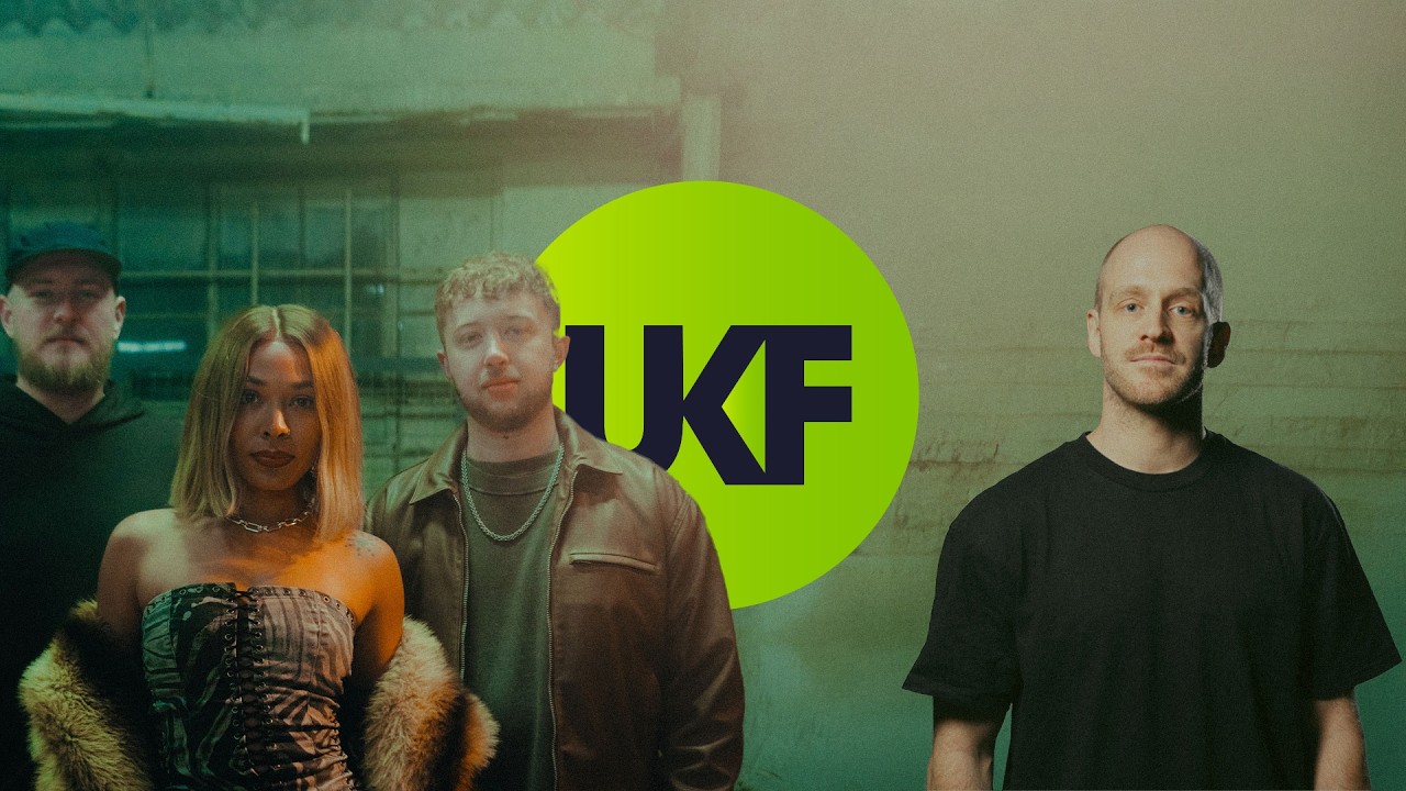Pola & Bryson - Want It ft. IYAMAH (Mefjus Remix)