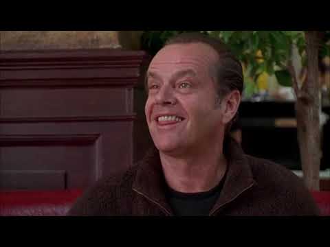 As Good as It Gets 1997/ Romantic/Comedy/Drama