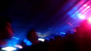 DJ Tennis - Divisions (Roman flügel remix) @MandarineTent