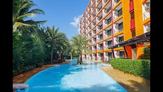 Mai Khao Beach Condotel | One Bedroom 7th Floor Corner Unit for Sale with Beach & Mountain Views