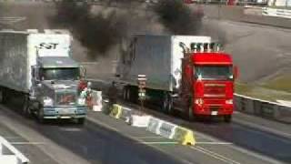 Bande-Annonce du CamDrag DVD de Sanair 2009