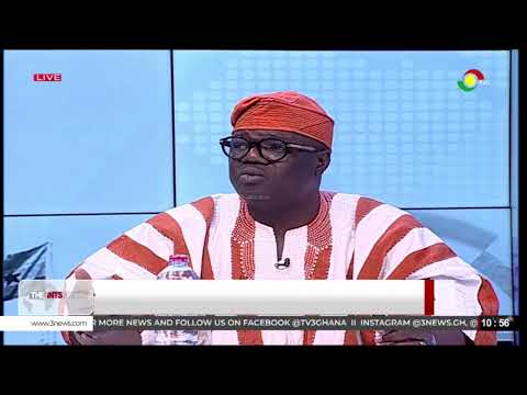 LIVE: The Key Points || 06-06-2026