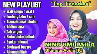 Download lagu SHOLAWAT TERBARU NING UMI LAILA 2024 FULL ALBUM ( VIDEO VERSION ) . mp3 Download lagu SHOLAWAT TERBARU NING UMI LAILA 2024 FULL ALBUM ( VIDEO VERSION ) . mp3