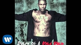 Tank - Diary Of A Mad Man (Official Audio)