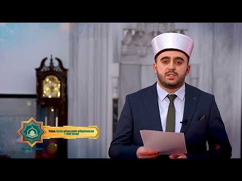 Ramazani 2025 / Mesazhe Ramazani / Emisioni 24