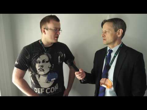 APPSEC CA 2017 INTERVIEW   Scott Helme