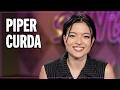 Piper Curda Talks Hoppers Disney Channel S I Didn T Do It And Asexuality