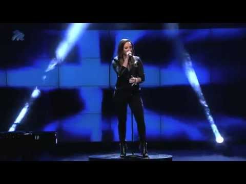 Idols SA 10 Highlight: Ep 17 - Lize’s feeling good